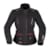 Women's textile motorcycle jacket MODEKA Viper LT Lady Black