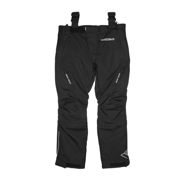 MODEKA Tourex Kids II pants Zwart
