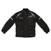 MODEKA Tourex Kids II Zwart