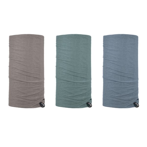 OXFORD Comfy (3-pack) Grey/Taupe/Khaki