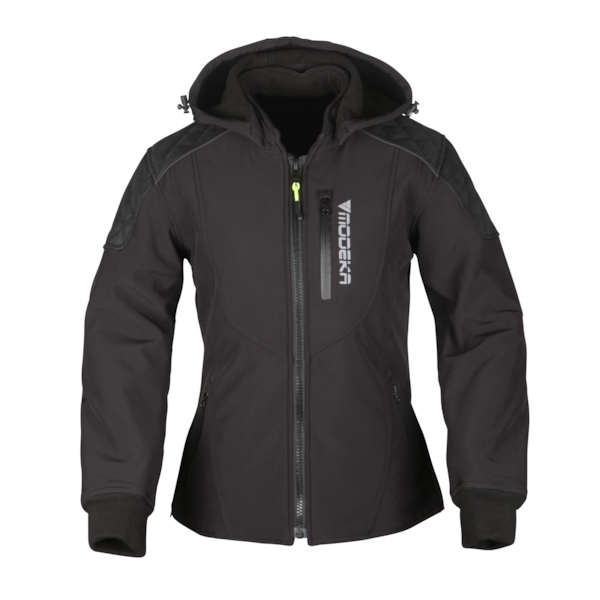 MODEKA Clarke Lady Black