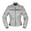 MODEKA Iona Lady Jacket Light Grey