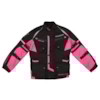MODEKA Tourex Kids II Zwart-Roze