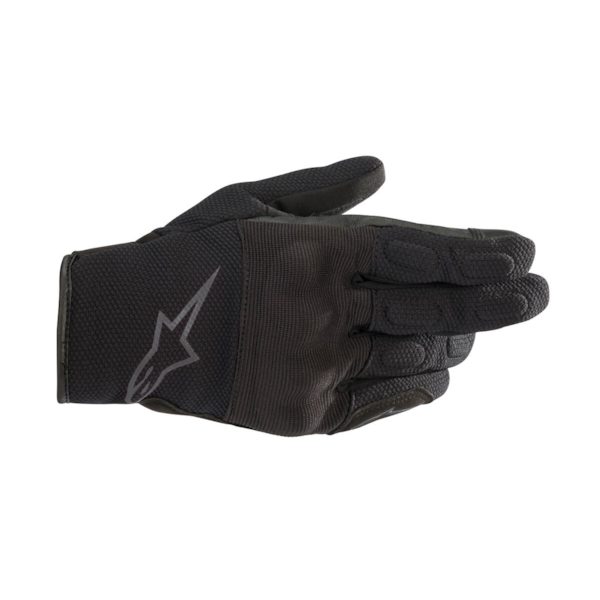 ALPINESTARS Stella S Max Drystar Noir-Anthracite