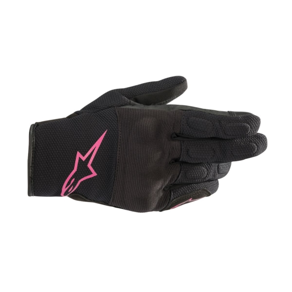 ALPINESTARS Stella S Max Drystar Noir-Fuchsia