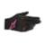 Women's mid-season gloves ALPINESTARS Stella S Max Drystar Black-Fuchsia