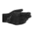 Gants mi-saison hommes ALPINESTARS S Max Drystar Noir-Anthracite