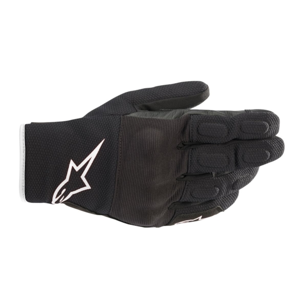 ALPINESTARS S Max Drystar Noir-Blanc