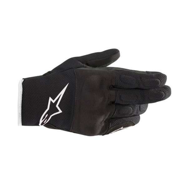 ALPINESTARS Stella S Max Drystar Black-White