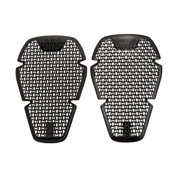 ALPINESTARS Paire de protections genou Bio-Flex L (26 x 16,5 cm)