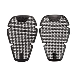 Protections ALPINESTARS Paire de genou Bio-Flex S (21 x 14,5 cm)