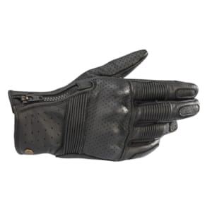 Zomerhandschoenen ALPINESTARS Rayburn V2 Gloves Zwart