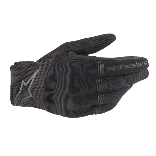 ALPINESTARS Stella Copper Gloves Zwart