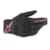 Zomerhandschoenen dames ALPINESTARS Stella Copper Gloves Zwart-Fuchsia