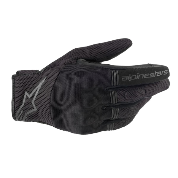 ALPINESTARS Copper Gloves Noir