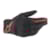 Zomerhandschoenen ALPINESTARS Copper Gloves Zwart-Rood Fluo