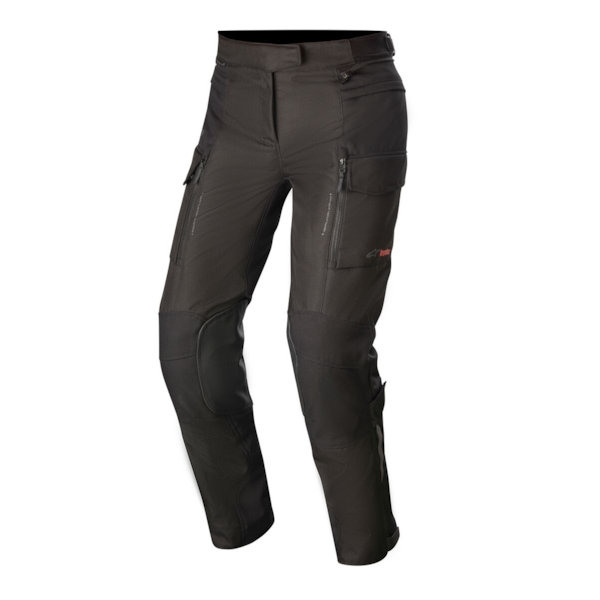 ALPINESTARS Stella Valparaiso V3 Drystar Pants Noir