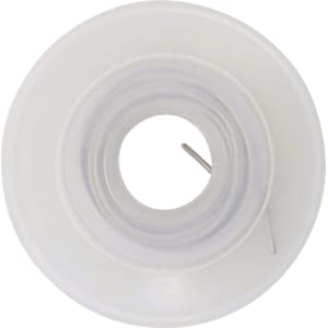 Soldering wire BGS TECHNIC 1 mm x m