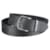 Suspenders & belts HELD Leather belt Lady Black