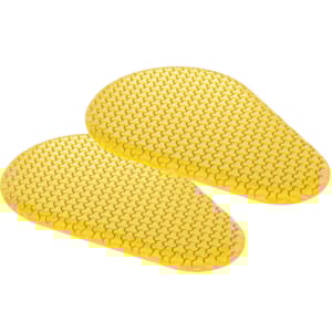 Protections SAS-TEC Paire de protection genoux/coude/épaule/hanche SC-1/KA Level 1
