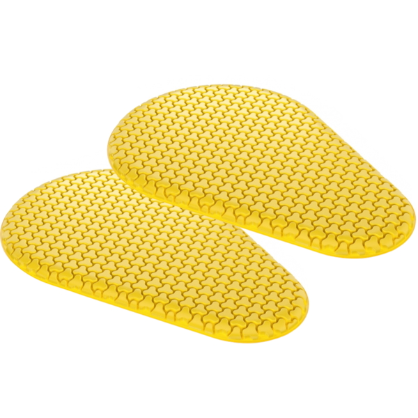 SAS-TEC Knie/elleboog/schouder/heup protectorset SC-1/KA Level 1
