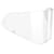 Schuberth Lentille Pinlock C4, C4 basic, Pro XL-3XL, transparente