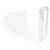 Schuberth Lentille Pinlock C4, C4 basic, Pro XS-L, transparente