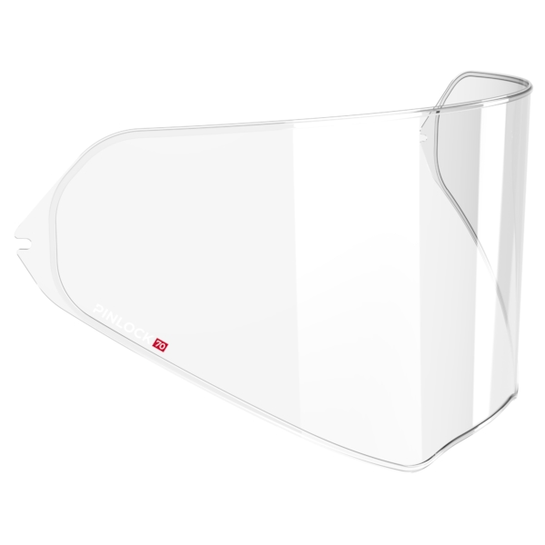 SCHUBERTH Pinlock C4, C4 basic, C4 Pro XS-L, clear