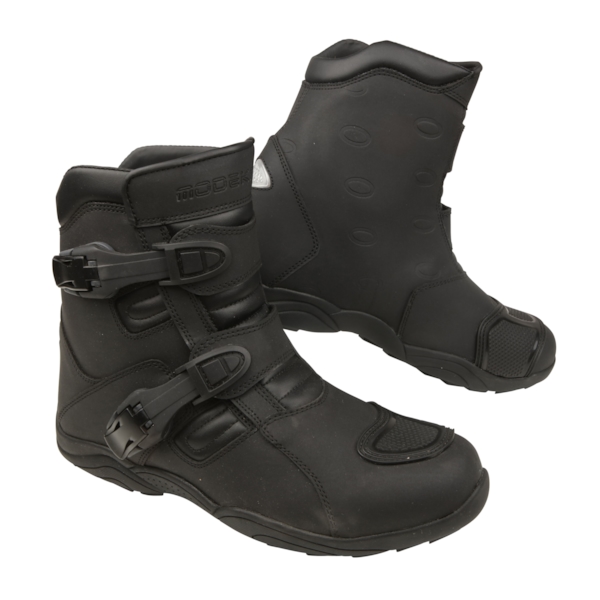 MODEKA Muddy Track EVO Black
