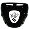 GIVI Plaque de top case Monolock M5M