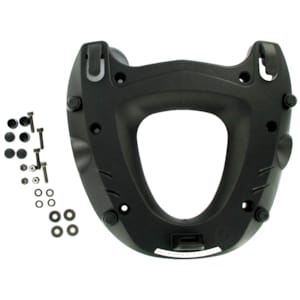 Pièces supports de coffre GIVI Plaque top case Monokey M5