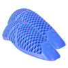 REV'IT! Seeflex RV10 knee/elbow protector set Blue