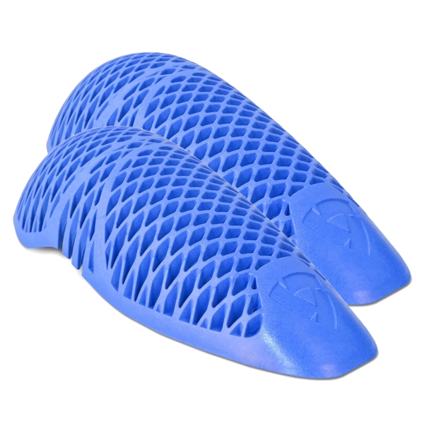 REV'IT! Seeflex RV10 knee/elbow protector set Blue