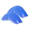 REV'IT! Paire de protections épaule Seeflex RV11 Bleu