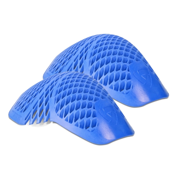 REV'IT! Paire de protections épaule Seeflex RV11 Bleu
