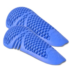 Protections REV'IT! Paire de Genou Seeflex RV14 Bleu