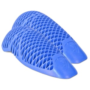 Protections REV'IT! Paire de coude Seeflex RV15 Bleu