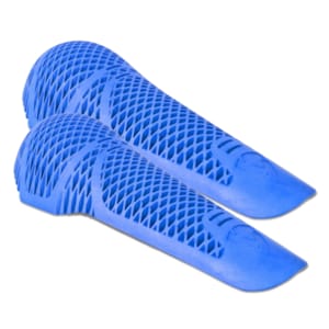 Protections REV'IT! Paire de Genou Seeflex RV12 Bleu