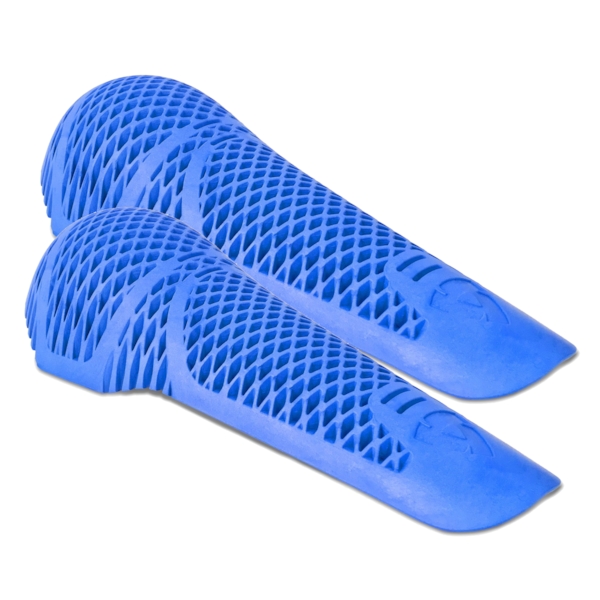 REV'IT! Kneeprotectorset Seeflex RV12 Blue