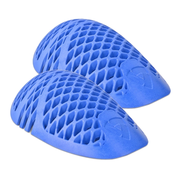 REV'IT! Schouderprotectorset Seeflex RV13 Blauw