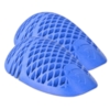 REV'IT! Paire de protections épaule Seeflex RV16 Bleu