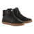 Chaussures moto hommes ALPINESTARS J-6 Waterproof Shoes Noir-Marron