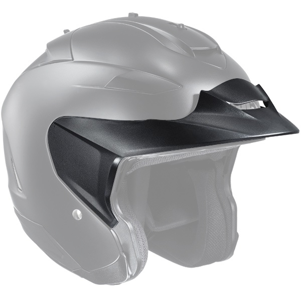 HJC Peak IS-33 II Matt black