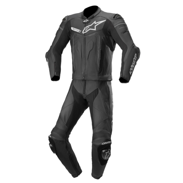 ALPINESTARS Motegi V3 2PC Suit Zwart