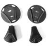 HEVIK Kit de fixation Nautilus Z2565R