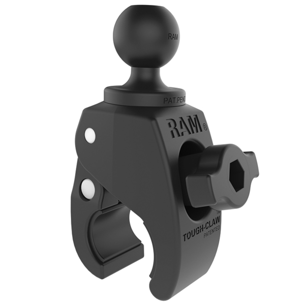 RAM MOUNTS Stuurbevestiging Tough-Claw Small RAP-B-400U
