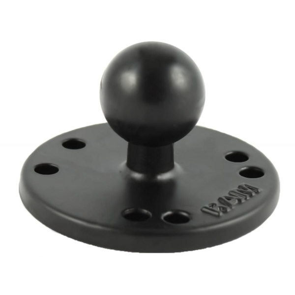 RAM MOUNTS Support de base Rond AMPS RAM-B-202U