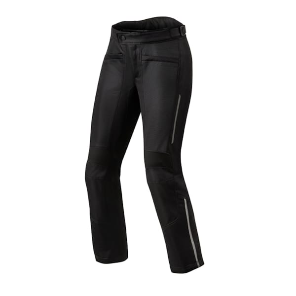 REV'IT! Airwave 3 Lady Pants Zwart kort