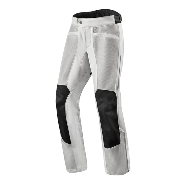 REV'IT! Airwave 3 Pants Zilver kort
