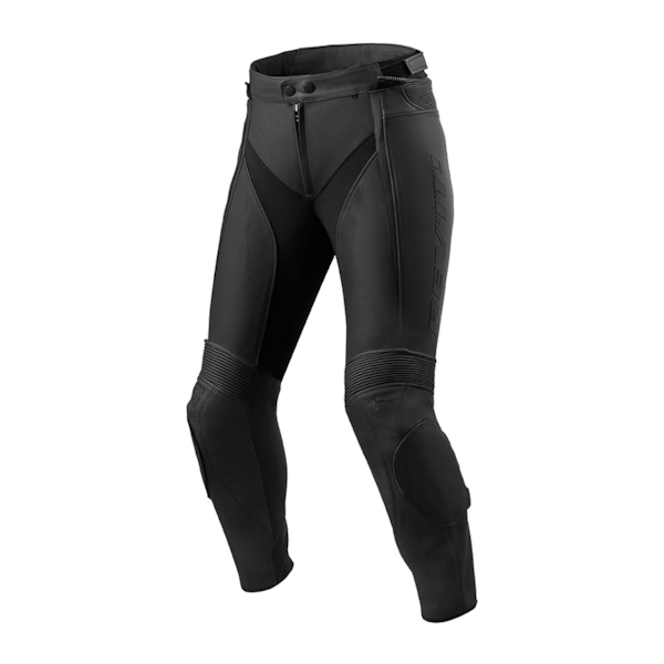 REV'IT! Xena 3 Lady Pants Noir